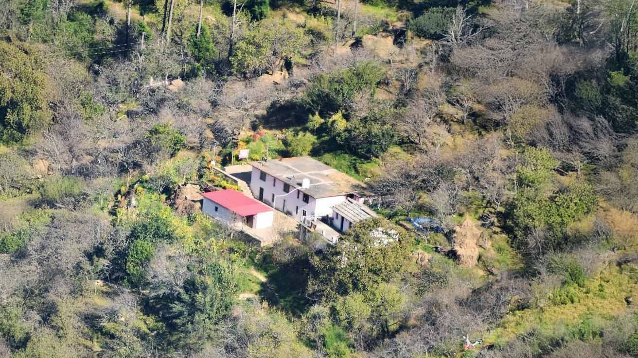Poosk Home Stay — original listing photo